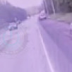 Момент смертельной аварии на трассе Курск – Воронеж сняли на видео