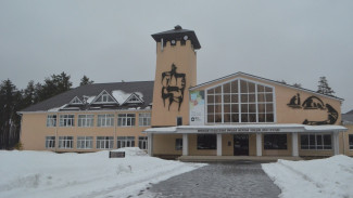 Воронежские заповедники опубликовали график работы в новогодние праздники