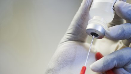 Вакцины против гриппа поступили в Воронежскую область спустя 3 недели отсутствия