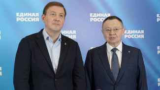 «Единая Россия» и Минстрой дали старт голосованию за объекты благоустройства в регионах