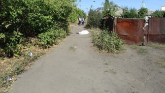 Пьяный житель Воронежской области убил женщину из-за 10 рублей