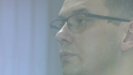 Экс-ректору воронежского вуза отказали в переносе дела о растрате 58 млн в другой регион