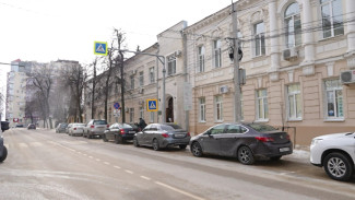 Экскурсии по Воронежу. Дом Клочкова