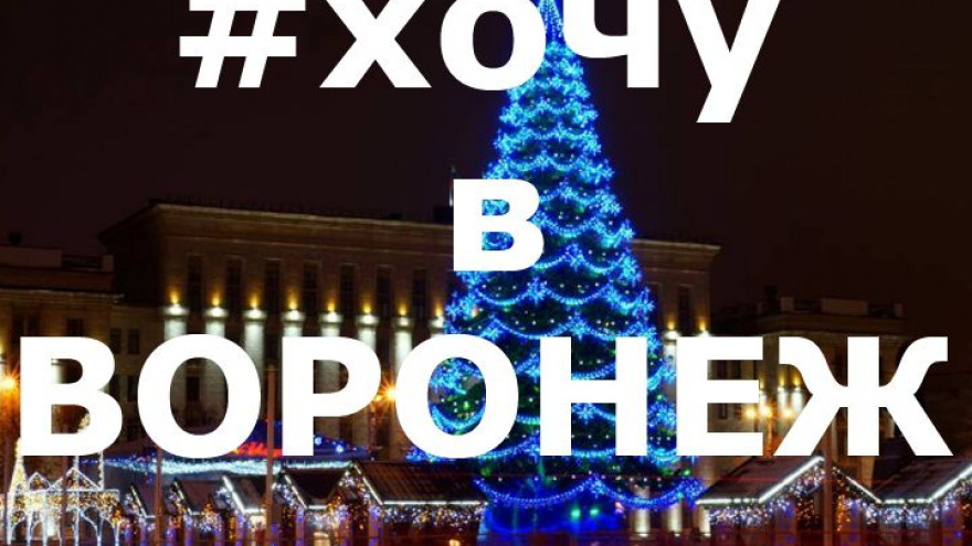 26 лучших фото воронежцев из соцсетей за неделю