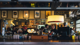 В Воронеже откроют огромную площадку с гриль-кухней, тату-салоном и барбершопом