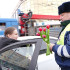 Воронежские автоинспекторы поздравили автомобилисток с 8 Марта