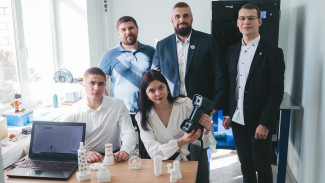 Проект Нововоронежской АЭС стал победителем регионального этапа технофорума «АртПром»