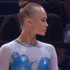 Воронежская спортсменка Мельникова стала победительницей Чемпионата России