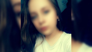В Воронежской области разыскивают пропавшую после семейной ссоры 13-летнюю девочку