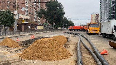 Прокуратура вмешалась в коммунальную катастрофу в Северном микрорайоне Воронежа