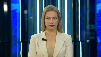 Итоговый выпуск «Вести Воронеж» 29.04.2025