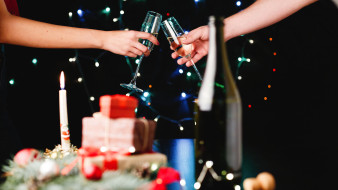 Врачи предупредили воронежцев о «синдроме праздничного сердца»