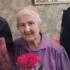 В Воронеже скончалась 95-летняя ветеран уголовно-исполнительной системы
