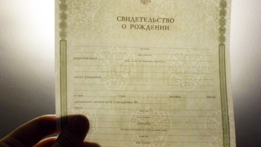 Воронежский суд подтвердит существование девушки, 16 лет прожившей без документов