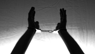 Мужчину приговорили к 9 годам колонии за убийство сына экс-судьи в Воронежской области