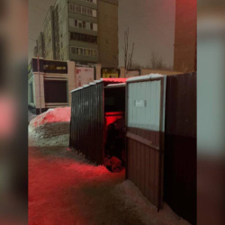 Убийца 17-летней девушки в Воронеже разослал друзьям видео с трупом