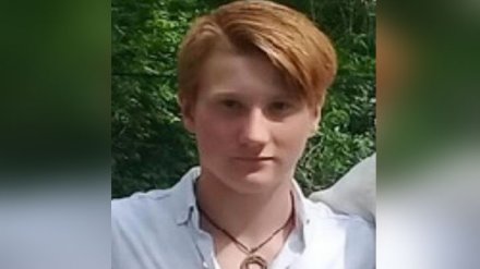 Воронежские поисковики объявили в розыск исчезнувшего 15-летнего подростка