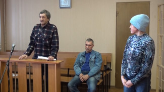 В Воронежской области едва не сгоревшая заживо женщина оправдала любовника в суде