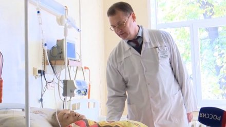 Воронежский СК встал на сторону врачей в скандале с ампутацией ног старушке