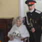 Воронежский есаул женился на 84-летней возлюбленной после полувековой разлуки