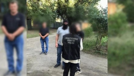 В Воронежской области задержали 17-летнего подростка за попытку сбыть наркотики