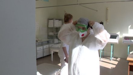 В Воронеже появится новая кислородная установка для лечения ковид-пациентов