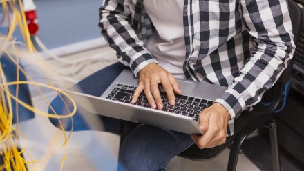 В Воронеже работа интернет-провайдера нарушилась из-за DDOS-атаки