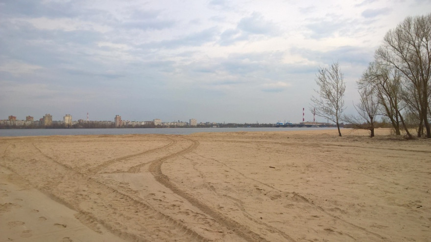 Столичная компания разработает три сценария развития Петровской набережной в Воронеже