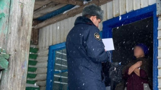 В Воронежской области задержали 9 объявленных в федеральный розыск преступников