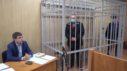 СК вновь попросит об аресте директора скандального воронежского интерната