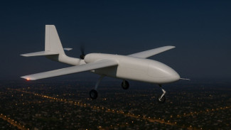 Опасность атаки БПЛА объявили в Воронежской области 5 сентября