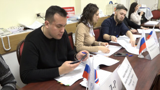 Как проходит первый день выборов в Воронежской области