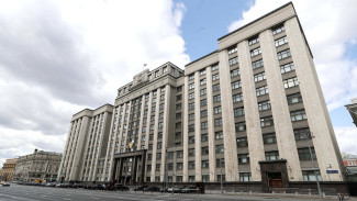 Алексей Гордеев и Владимир Нетёсов обсудили реализацию народной программы в Воронеже