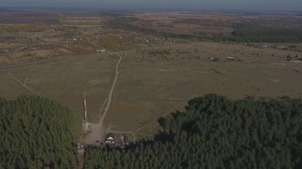 Воронежский заповедник судится с селом Ступино