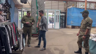 Более 60 бывших мигрантов поставили на учёт в Воронежской области в начале июня