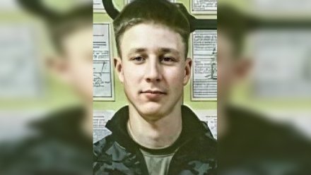 Воронежцев попросили помочь в поисках 21-летнего крымчанина