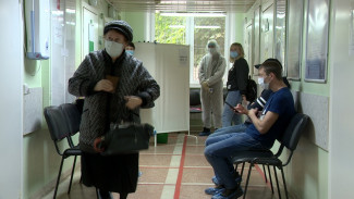 Медики открестились от пропажи ценных вещей у пациентов в Воронеже