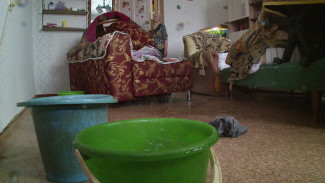 Под Воронежем женщина потребовала 140 тысяч с соседки за затопленную квартиру