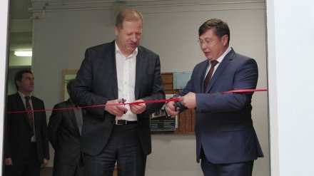 В Воронежском госуниверситете открылся Центр развития технологий искусственного интеллекта