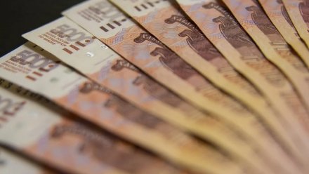 Воронежец отдал почти полмиллиона рублей мошеннику за ДТП, которое не совершал