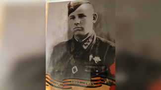 В Воронеже ищут родственников советского лётчика