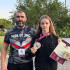 13-летняя школьница из Воронежской области завоевала золотую медаль на первенстве Европы 