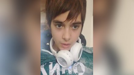 Под Воронежем после выхода из школы пропал мальчик