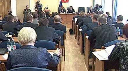 Подачу горячей воды пообещали возобновить