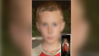 Сбежавшего из воронежской больницы 10-летнего мальчика нашли