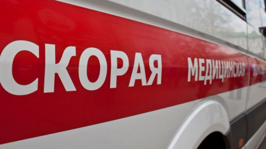 В Воронеже женщина с 2-месячным сыном отравились угарным газом