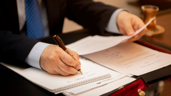 Новые дорожные знаки и рост пенсий. Что изменится в жизни воронежцев с 1 января