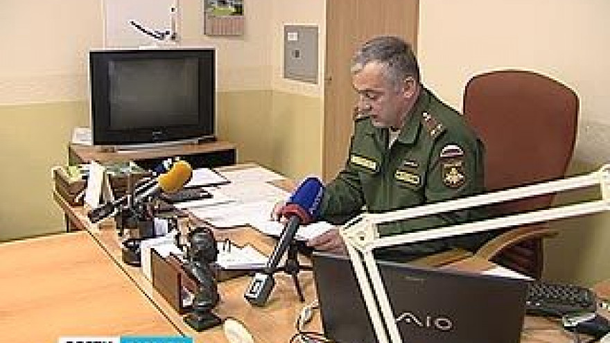 У воронежских призывников появилось право выбора - отслужить год срочно или два по контракту