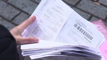 Воронежцам заморозили банковские счета из-за долгов по «липовым» платёжкам