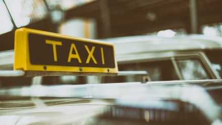 Зарплата таксистов оказалась одной из самых высоких в Воронеже